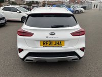 USED 2021 21 KIA XCEED 1.6 GDi 8.9kWh 3 SUV 5dr Petrol Plug-in Hybrid DCT Euro 6 (s/s) (139 bhp) 