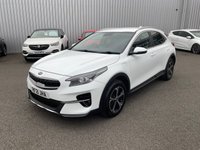 USED 2021 21 KIA XCEED 1.6 GDi 8.9kWh 3 SUV 5dr Petrol Plug-in Hybrid DCT Euro 6 (s/s) (139 bhp) 