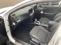 USED 2021 21 KIA XCEED 1.6 GDi 8.9kWh 3 SUV 5dr Petrol Plug-in Hybrid DCT Euro 6 (s/s) (139 bhp) 