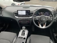 USED 2021 21 KIA XCEED 1.6 GDi 8.9kWh 3 SUV 5dr Petrol Plug-in Hybrid DCT Euro 6 (s/s) (139 bhp) 