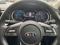 USED 2021 21 KIA XCEED 1.6 GDi 8.9kWh 3 SUV 5dr Petrol Plug-in Hybrid DCT Euro 6 (s/s) (139 bhp) 