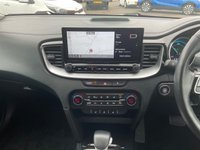 USED 2021 21 KIA XCEED 1.6 GDi 8.9kWh 3 SUV 5dr Petrol Plug-in Hybrid DCT Euro 6 (s/s) (139 bhp) 