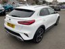 USED 2021 21 KIA XCEED 1.6 GDi 8.9kWh 3 SUV 5dr Petrol Plug-in Hybrid DCT Euro 6 (s/s) (139 bhp) 