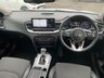 USED 2021 21 KIA XCEED 1.6 GDi 8.9kWh 3 SUV 5dr Petrol Plug-in Hybrid DCT Euro 6 (s/s) (139 bhp) 