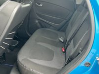 USED 2015 15 RENAULT CAPTUR 1.5 dCi ENERGY Dynamique S MediaNav SUV 5dr Diesel Manual Euro 5 (s/s) (90 ps) 92401 miles