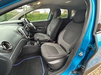 USED 2015 15 RENAULT CAPTUR 1.5 dCi ENERGY Dynamique S MediaNav SUV 5dr Diesel Manual Euro 5 (s/s) (90 ps) 92401 miles