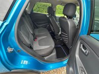 USED 2015 15 RENAULT CAPTUR 1.5 dCi ENERGY Dynamique S MediaNav SUV 5dr Diesel Manual Euro 5 (s/s) (90 ps) 92401 miles