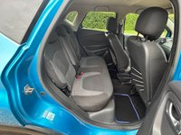USED 2015 15 RENAULT CAPTUR 1.5 dCi ENERGY Dynamique S MediaNav SUV 5dr Diesel Manual Euro 5 (s/s) (90 ps) 92401 miles