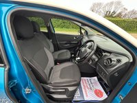 USED 2015 15 RENAULT CAPTUR 1.5 dCi ENERGY Dynamique S MediaNav SUV 5dr Diesel Manual Euro 5 (s/s) (90 ps) 92401 miles