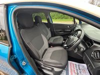 USED 2015 15 RENAULT CAPTUR 1.5 dCi ENERGY Dynamique S MediaNav SUV 5dr Diesel Manual Euro 5 (s/s) (90 ps) 92401 miles