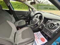 USED 2015 15 RENAULT CAPTUR 1.5 dCi ENERGY Dynamique S MediaNav SUV 5dr Diesel Manual Euro 5 (s/s) (90 ps) 92401 miles