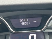 USED 2015 15 RENAULT CAPTUR 1.5 dCi ENERGY Dynamique S MediaNav SUV 5dr Diesel Manual Euro 5 (s/s) (90 ps) 92401 miles