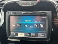 USED 2015 15 RENAULT CAPTUR 1.5 dCi ENERGY Dynamique S MediaNav SUV 5dr Diesel Manual Euro 5 (s/s) (90 ps) 92401 miles