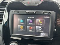 USED 2015 15 RENAULT CAPTUR 1.5 dCi ENERGY Dynamique S MediaNav SUV 5dr Diesel Manual Euro 5 (s/s) (90 ps) 92401 miles