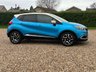 USED 2015 15 RENAULT CAPTUR 1.5 dCi ENERGY Dynamique S MediaNav SUV 5dr Diesel Manual Euro 5 (s/s) (90 ps) 92401 miles