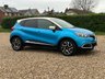 USED 2015 15 RENAULT CAPTUR 1.5 dCi ENERGY Dynamique S MediaNav SUV 5dr Diesel Manual Euro 5 (s/s) (90 ps) 92401 miles