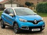 USED 2015 15 RENAULT CAPTUR 1.5 dCi ENERGY Dynamique S MediaNav SUV 5dr Diesel Manual Euro 5 (s/s) (90 ps) 92401 miles