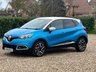 USED 2015 15 RENAULT CAPTUR 1.5 dCi ENERGY Dynamique S MediaNav SUV 5dr Diesel Manual Euro 5 (s/s) (90 ps) 92401 miles
