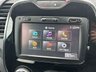 USED 2015 15 RENAULT CAPTUR 1.5 dCi ENERGY Dynamique S MediaNav SUV 5dr Diesel Manual Euro 5 (s/s) (90 ps) 92401 miles