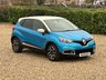 USED 2015 15 RENAULT CAPTUR 1.5 dCi ENERGY Dynamique S MediaNav SUV 5dr Diesel Manual Euro 5 (s/s) (90 ps) 92401 miles