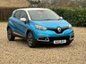 USED 2015 15 RENAULT CAPTUR 1.5 dCi ENERGY Dynamique S MediaNav SUV 5dr Diesel Manual Euro 5 (s/s) (90 ps) 92401 miles