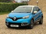 USED 2015 15 RENAULT CAPTUR 1.5 dCi ENERGY Dynamique S MediaNav SUV 5dr Diesel Manual Euro 5 (s/s) (90 ps) 92401 miles