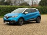 USED 2015 15 RENAULT CAPTUR 1.5 dCi ENERGY Dynamique S MediaNav SUV 5dr Diesel Manual Euro 5 (s/s) (90 ps) 92401 miles