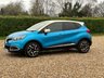 USED 2015 15 RENAULT CAPTUR 1.5 dCi ENERGY Dynamique S MediaNav SUV 5dr Diesel Manual Euro 5 (s/s) (90 ps) 92401 miles