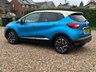 USED 2015 15 RENAULT CAPTUR 1.5 dCi ENERGY Dynamique S MediaNav SUV 5dr Diesel Manual Euro 5 (s/s) (90 ps) 92401 miles