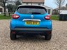 USED 2015 15 RENAULT CAPTUR 1.5 dCi ENERGY Dynamique S MediaNav SUV 5dr Diesel Manual Euro 5 (s/s) (90 ps) 92401 miles