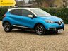 USED 2015 15 RENAULT CAPTUR 1.5 dCi ENERGY Dynamique S MediaNav SUV 5dr Diesel Manual Euro 5 (s/s) (90 ps) 92401 miles