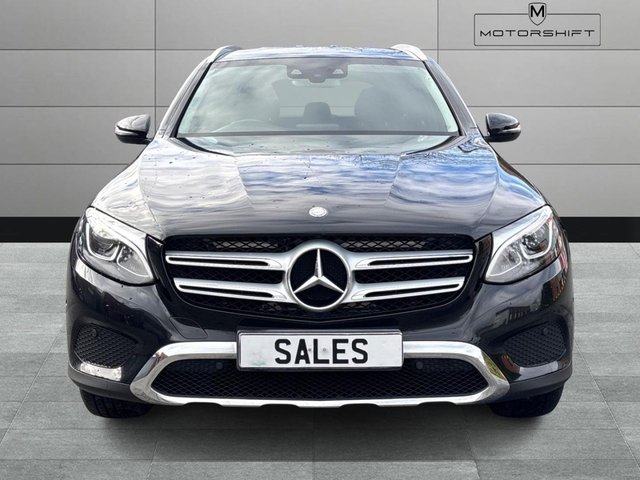 2016 Mercedes-Benz GLC - Photo 3