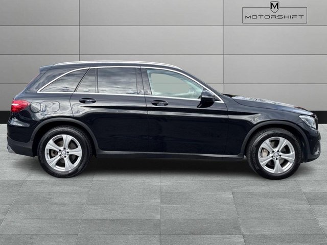 2016 Mercedes-Benz GLC - Photo 7