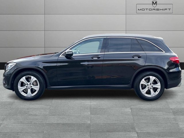 2016 Mercedes-Benz GLC - Photo 6