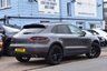 USED 2014 S PORSCHE MACAN 3.0 TD V6 S SUV 5dr Diesel PDK 4WD Euro 6 | PANOARAMIC ROOF | REVERSE CAMERA  PANORAMIC ROOF | REVERSE CAMERA