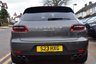 USED 2014 S PORSCHE MACAN 3.0 TD V6 S SUV 5dr Diesel PDK 4WD Euro 6 | PANOARAMIC ROOF | REVERSE CAMERA  PANORAMIC ROOF | REVERSE CAMERA