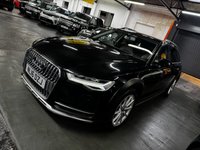 USED 2016 16 AUDI A6 AllRoad 3.0 TDI V6 Sport Estate 5dr Diesel S Tronic quattro Euro 6 (s/s) (272 ps) 2016 AUDI A6 ALLROAD 3.0 TDI V6 SPORT S-TRONIC QUATTRO - 10 SERVICES TO 105K MILES - LEATHER - NAV - HEATED SEATS - MEMORY DRIVER SEAT - PRIVACY GLASS - ROOF RAILS - LED HEADLIGHTS - 19 INCH ALLOY WHEELS