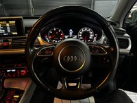 USED 2016 16 AUDI A6 AllRoad 3.0 TDI V6 Sport Estate 5dr Diesel S Tronic quattro Euro 6 (s/s) (272 ps) 2016 AUDI A6 ALLROAD 3.0 TDI V6 SPORT S-TRONIC QUATTRO - 10 SERVICES TO 105K MILES - LEATHER - NAV - HEATED SEATS - MEMORY DRIVER SEAT - PRIVACY GLASS - ROOF RAILS - LED HEADLIGHTS - 19 INCH ALLOY WHEELS