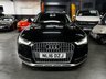 USED 2016 16 AUDI A6 AllRoad 3.0 TDI V6 Sport Estate 5dr Diesel S Tronic quattro Euro 6 (s/s) (272 ps) 2016 AUDI A6 ALLROAD 3.0 TDI V6 SPORT S-TRONIC QUATTRO - 10 SERVICES TO 105K MILES - LEATHER - NAV - HEATED SEATS - MEMORY DRIVER SEAT - PRIVACY GLASS - ROOF RAILS - LED HEADLIGHTS - 19 INCH ALLOY WHEELS