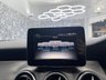 USED 2018 18 MERCEDES-BENZ CLA 2.1 CLA220d AMG Line Coupe 4dr Diesel 7G-DCT Euro 6 (s/s) (177 ps) 2 KEYS, NAV, PARK SENSORS,