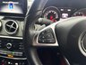 USED 2018 18 MERCEDES-BENZ CLA 2.1 CLA220d AMG Line Coupe 4dr Diesel 7G-DCT Euro 6 (s/s) (177 ps) 2 KEYS, NAV, PARK SENSORS,