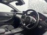 USED 2018 18 MERCEDES-BENZ CLA 2.1 CLA220d AMG Line Coupe 4dr Diesel 7G-DCT Euro 6 (s/s) (177 ps) 2 KEYS, NAV, PARK SENSORS,