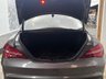 USED 2018 18 MERCEDES-BENZ CLA 2.1 CLA220d AMG Line Coupe 4dr Diesel 7G-DCT Euro 6 (s/s) (177 ps) 2 KEYS, NAV, PARK SENSORS,