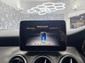USED 2018 18 MERCEDES-BENZ CLA 2.1 CLA220d AMG Line Coupe 4dr Diesel 7G-DCT Euro 6 (s/s) (177 ps) 2 KEYS, NAV, PARK SENSORS,