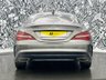 USED 2018 18 MERCEDES-BENZ CLA 2.1 CLA220d AMG Line Coupe 4dr Diesel 7G-DCT Euro 6 (s/s) (177 ps) 2 KEYS, NAV, PARK SENSORS,