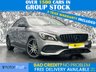 USED 2018 18 MERCEDES-BENZ CLA 2.1 CLA220d AMG Line Coupe 4dr Diesel 7G-DCT Euro 6 (s/s) (177 ps) 2 KEYS, NAV, PARK SENSORS,