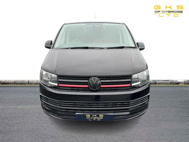 2016 VOLKSWAGEN TRANSPORTER - Photo 7