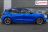 USED 2023 73 FORD FOCUS 1.0T EcoBoost MHEV ST-Line X Hatchback 5dr Petrol Hybrid DCT Euro 6 (s/s) (125 ps) Front / Rear Parking Sensors, Winter Pack, Ford SYNC4 Navigation, 18In Alloys, Power Foldable Door Mirrors Front / Rear Parking Sensors, Winter Pack, Ford SYNC4 Navigation, 18In Alloys, Power Foldable Door Mirrors