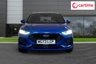 USED 2023 73 FORD FOCUS 1.0T EcoBoost MHEV ST-Line X Hatchback 5dr Petrol Hybrid DCT Euro 6 (s/s) (125 ps) Front / Rear Parking Sensors, Winter Pack, Ford SYNC4 Navigation, 18In Alloys, Power Foldable Door Mirrors Front / Rear Parking Sensors, Winter Pack, Ford SYNC4 Navigation, 18In Alloys, Power Foldable Door Mirrors
