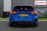 USED 2023 73 FORD FOCUS 1.0T EcoBoost MHEV ST-Line X Hatchback 5dr Petrol Hybrid DCT Euro 6 (s/s) (125 ps) Front / Rear Parking Sensors, Winter Pack, Ford SYNC4 Navigation, 18In Alloys, Power Foldable Door Mirrors Front / Rear Parking Sensors, Winter Pack, Ford SYNC4 Navigation, 18In Alloys, Power Foldable Door Mirrors